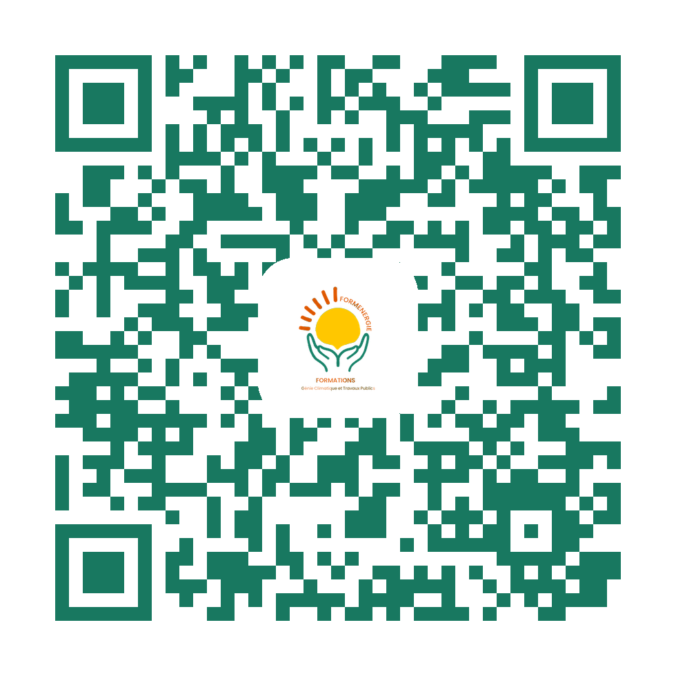 QR Sourcing Formenergie